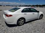 2012 Acura Tsx Tech