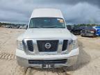 2012 Nissan NV 2500-Delivery Van