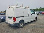 2015 Nissan NV200 SV