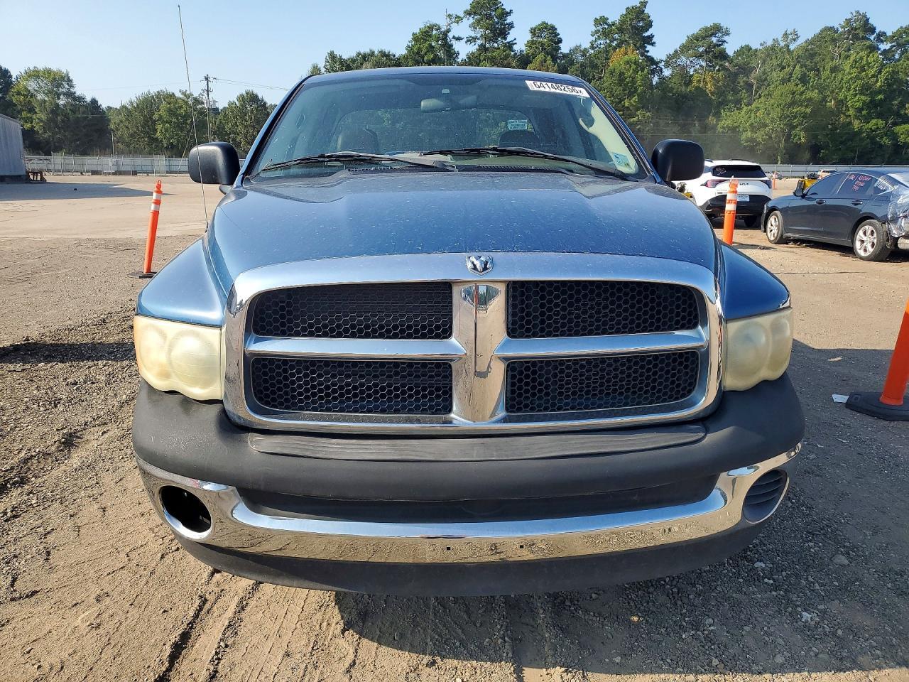 2003 Dodge RAM 1500 ST