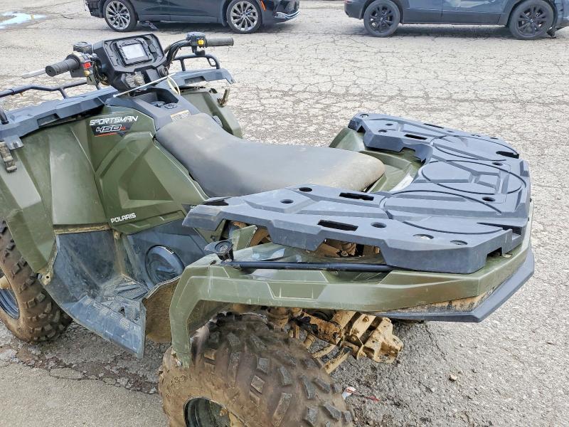 2023 Polaris RIS Sportsman ATV