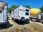2018 Keystone Bullet Camper