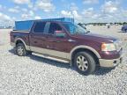 2008 Ford F150 Supercrew