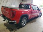 2021 GMC Sierra K1500 SLT