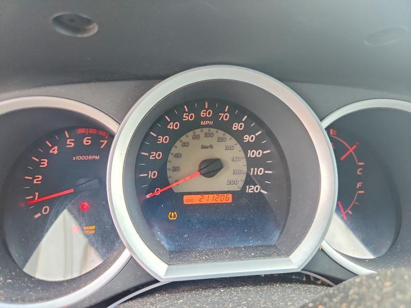 2008 Toyota Tacoma V6