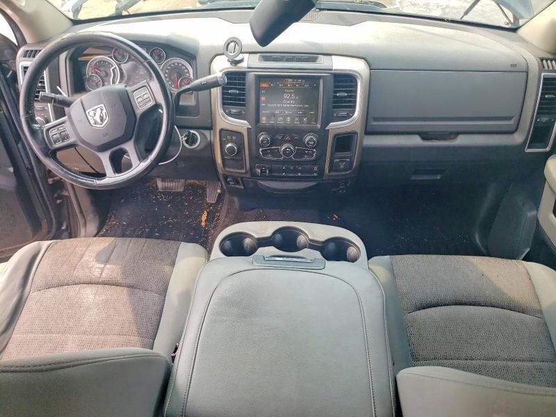2013 Dodge RAM 2500 SLT