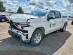 2021 Chevrolet Silverado K1500 LT