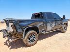 2026 Chevrolet Silverado K2500 High Country