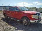 2009 Ford F150 Supercrew