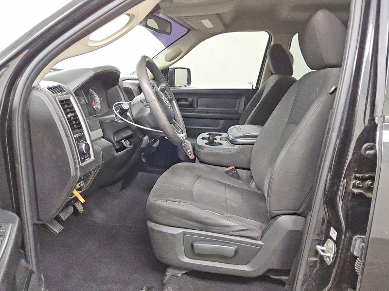 2018 Dodge RAM 1500 ST
