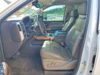 2017 Chevrolet Silverado K2500 Heavy Duty LTZ
