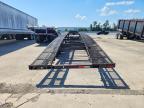 2007 Kaufman Car Carrier