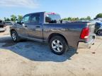 2021 Dodge RAM 1500 Classic Tradesman