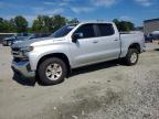 2019 Chevrolet Silverado K1500 LT