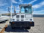 2011 Capacity Of Texas TJ5000 Yard Truck