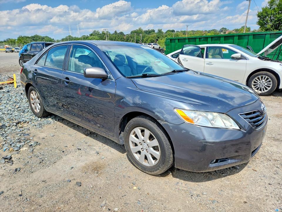 2009 Toyota Camry Base