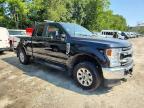 2022 Ford F350 Super Duty