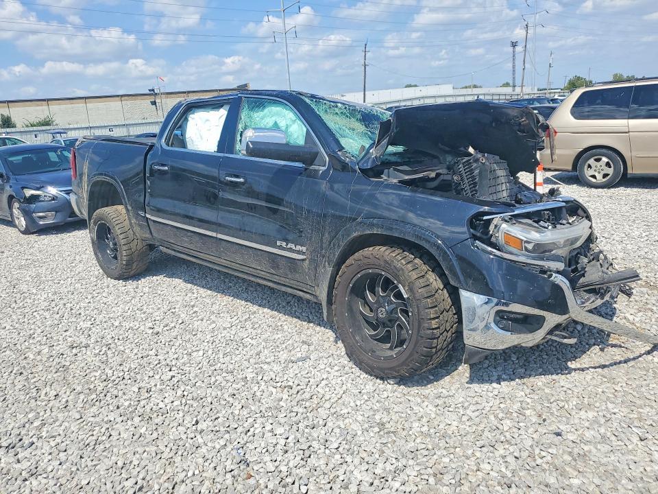 2019 Dodge RAM 1500 Limited