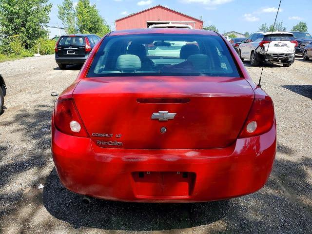 2008 Chevrolet Cobalt LT