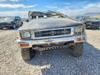 1993 Toyota Pickup Deluxe