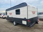 2022 Oldsmobile 2022 OLD School Camper