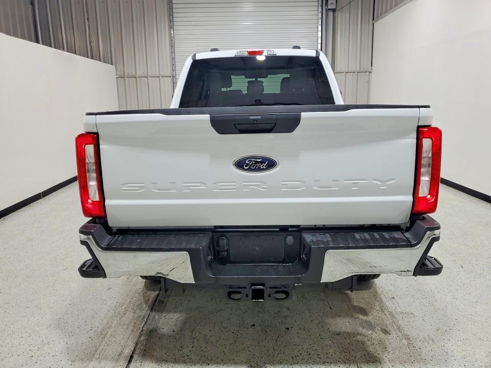 2026 Ford F250 Super Duty