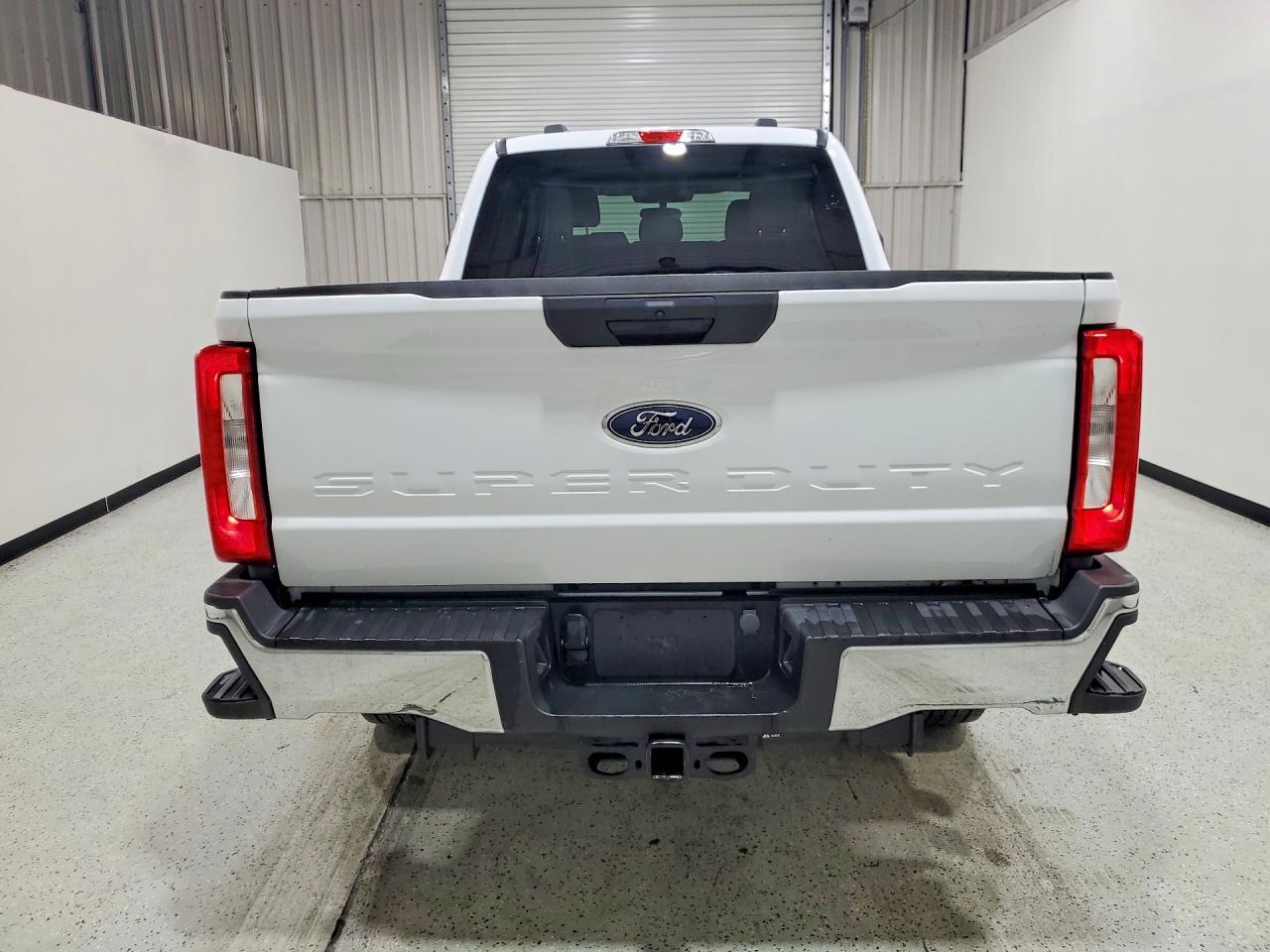 2026 Ford F250 Super Duty