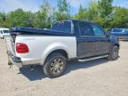 2002 Ford F150 Supercrew
