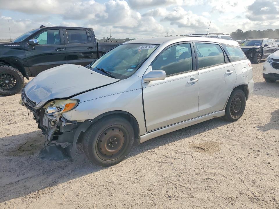 2006 Toyota Matrix XR