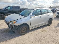 2006 Toyota Matrix XR en venta en Houston, TX