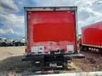 2018 Hino 195 BOX Truck