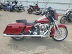 2008 Harley-Davidson Flhx Street Glide