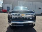 2022 Chevrolet Silverado K1500 LTZ
