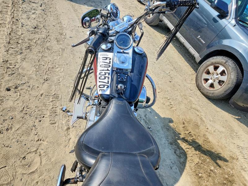 2005 Harley-Davidson Davidson