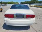 2004 Buick Lesabre Custom