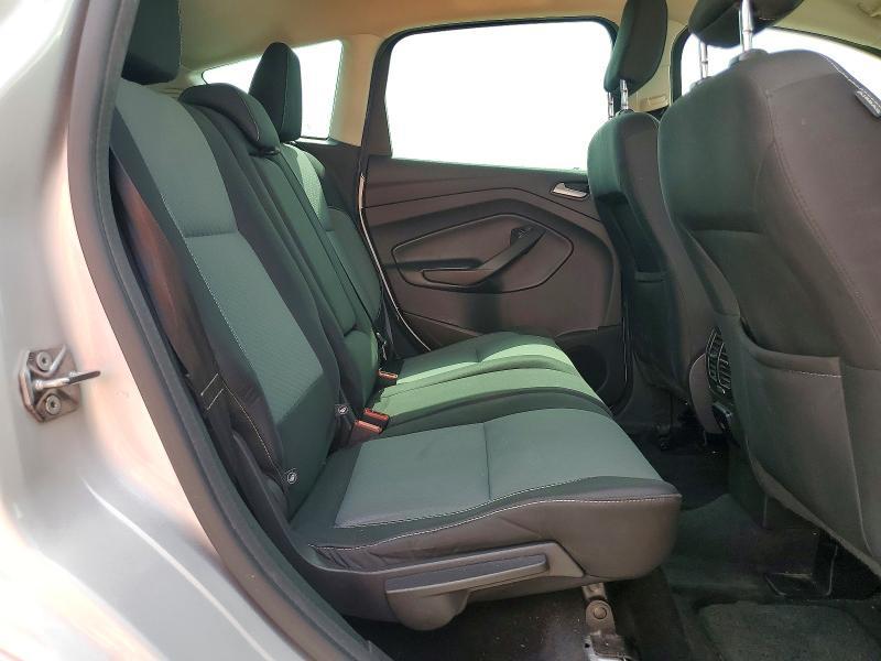 2018 Ford C-max se