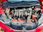 2017 Honda Fit ex