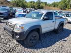2009 Toyota Tacoma Base
