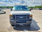 2013 Ford Econoline E350 Super Duty Van
