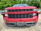 2021 Chevrolet Silverado K1500 Custom
