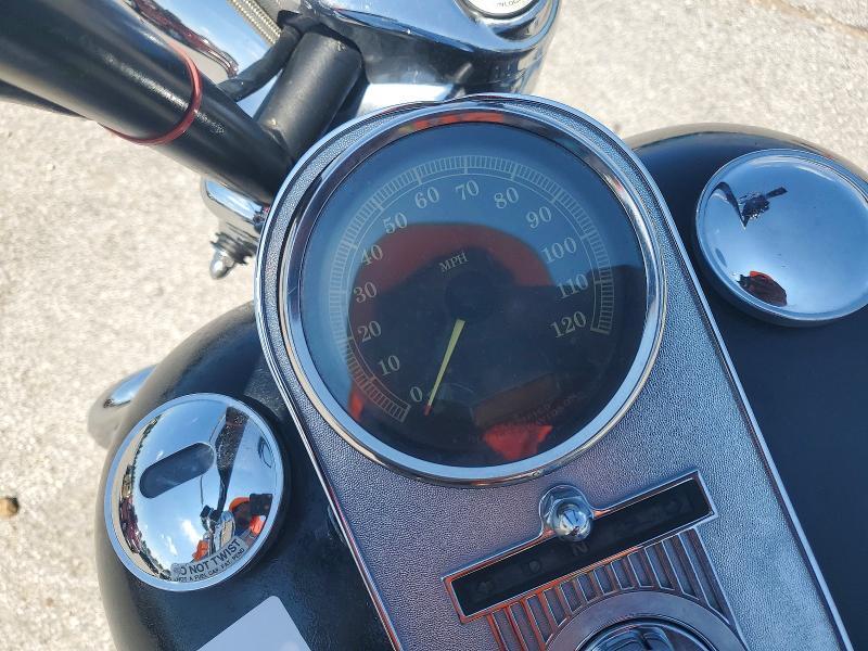 2004 Harley-Davidson Flhr