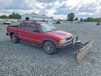 2004 Chevrolet S Truck S10