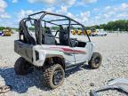 2021 Yamaha Wolverine RMAX4 Utility Vehicle