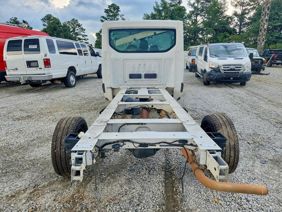 2022 Ford Transit T-350