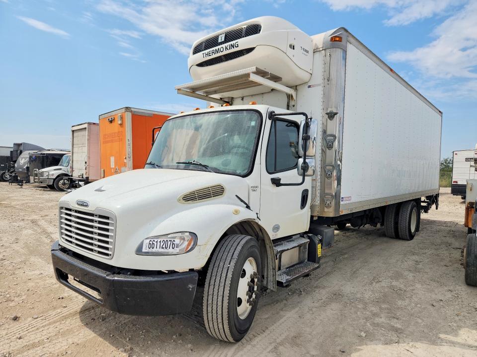 2014 Freightliner M2 106 Medium Duty