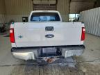 2012 Ford F250 Super Duty