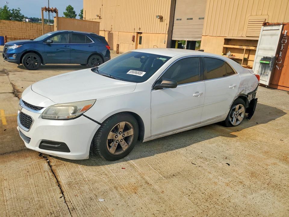 2015 Chevrolet Malibu ls