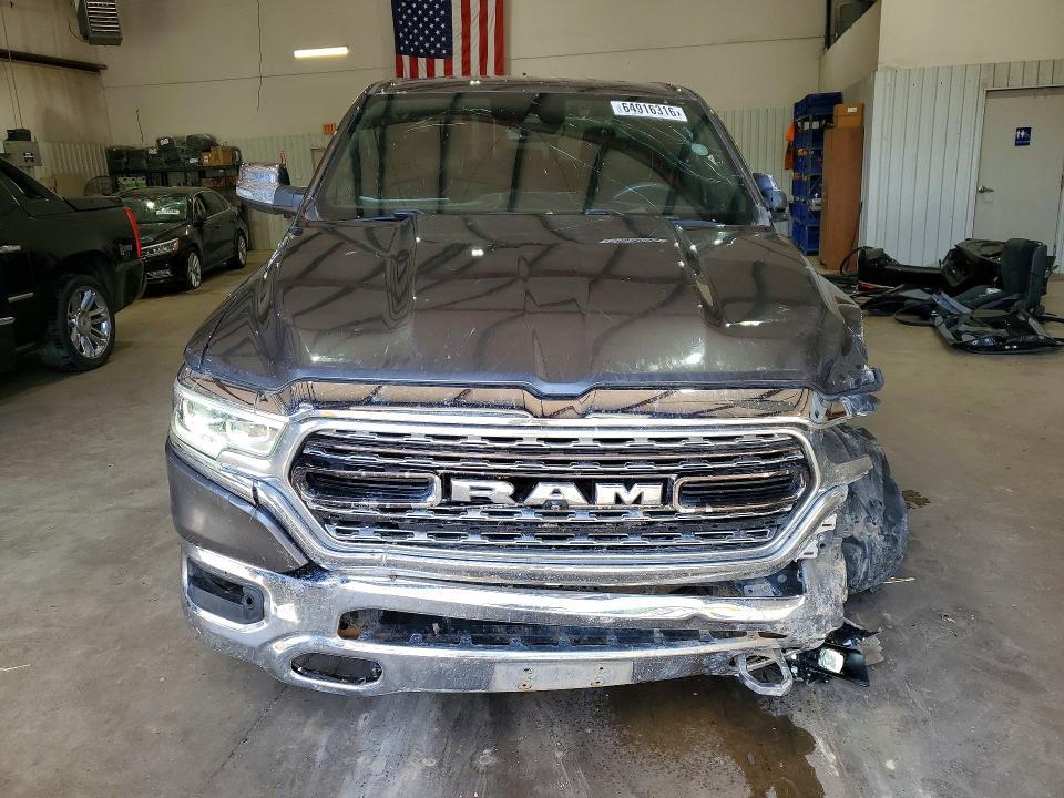 2020 Dodge RAM 1500 Limited