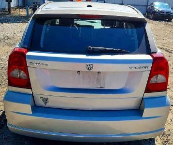 2011 Dodge Caliber Mainstreet