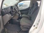 2014 Nissan NV200 SV